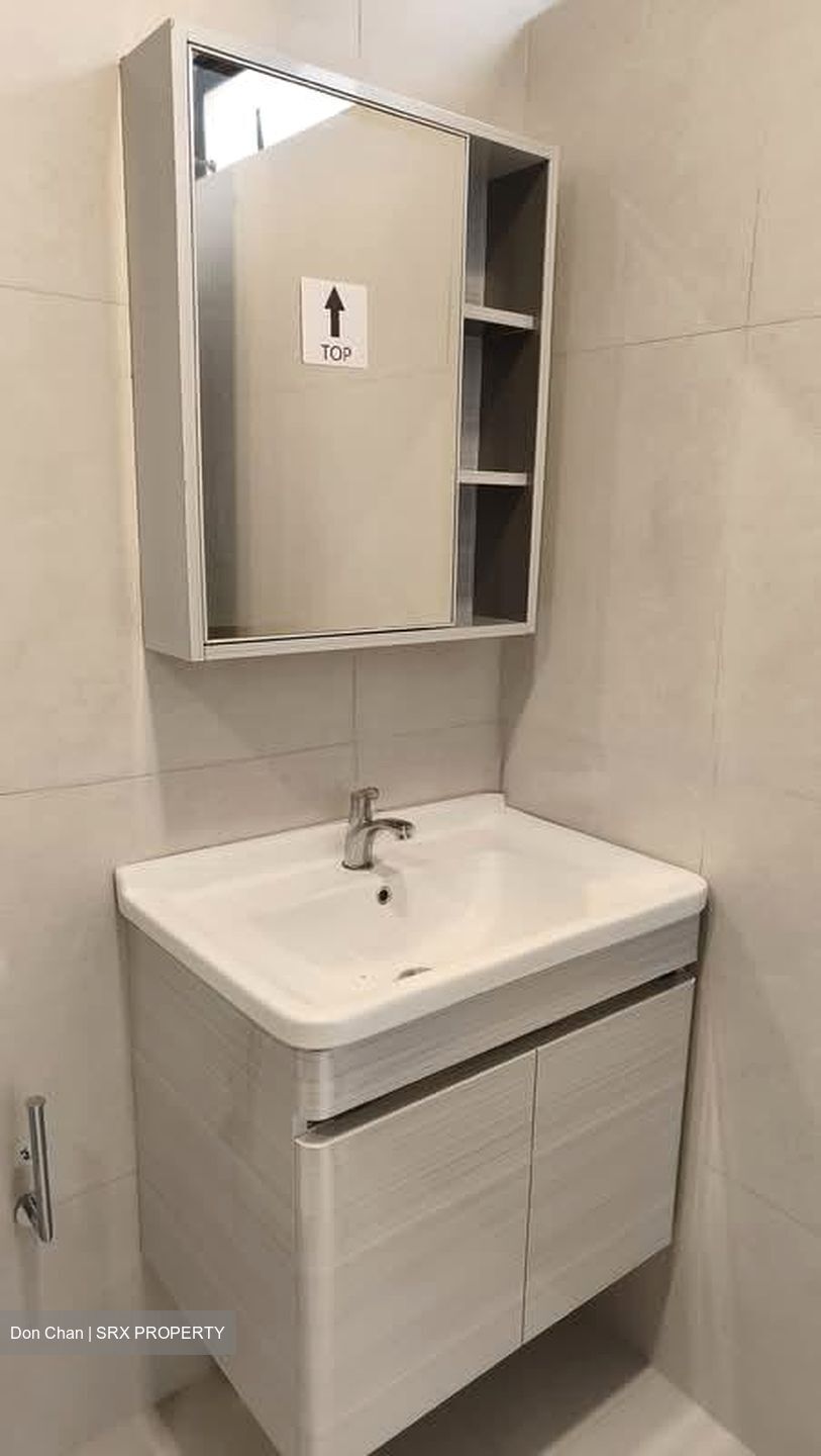 The Sovereign (D15), Condominium #576772311
